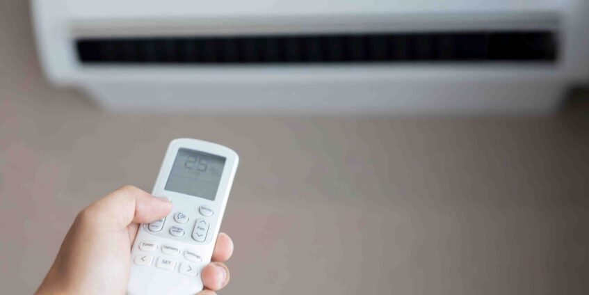 Turning On Your Air Conditioner This Summer