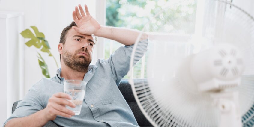 summer air conditioning tips